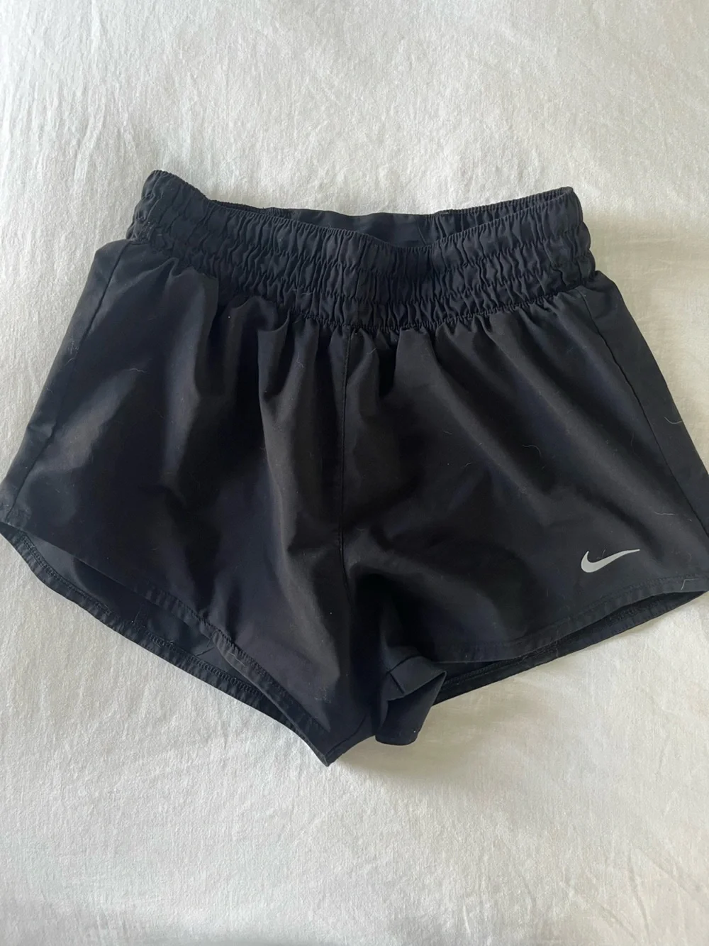 Nike Women’s Dri Fit Running Shorts